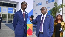 UN Food Systems Summit +4 Stocktake (UNFSS+4) - 28 July 2025